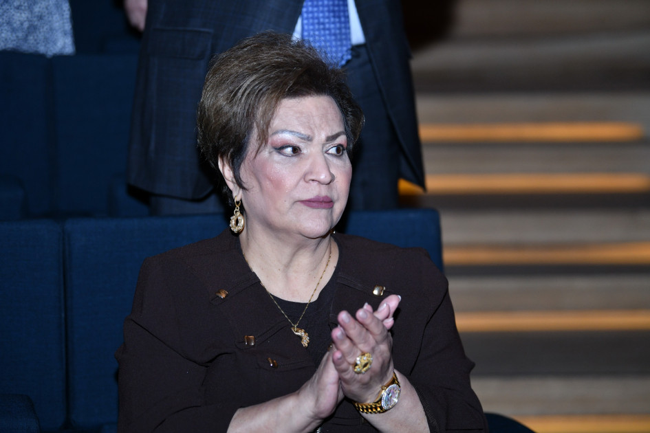 Azərbaycanın nəhəng kinematoqrafiya layihələrindən birinin – “44” bədii filminin premyerası olub<font color=red> - FOTOLAR</font>