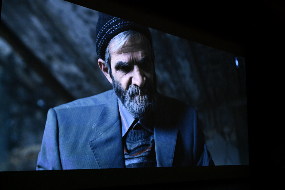 Azərbaycanın nəhəng kinematoqrafiya layihələrindən birinin – “44” bədii filminin premyerası olub<font color=red> - FOTOLAR</font>