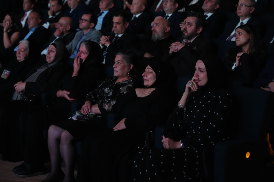 Azərbaycanın nəhəng kinematoqrafiya layihələrindən birinin – “44” bədii filminin premyerası olub<font color=red> - FOTOLAR</font>