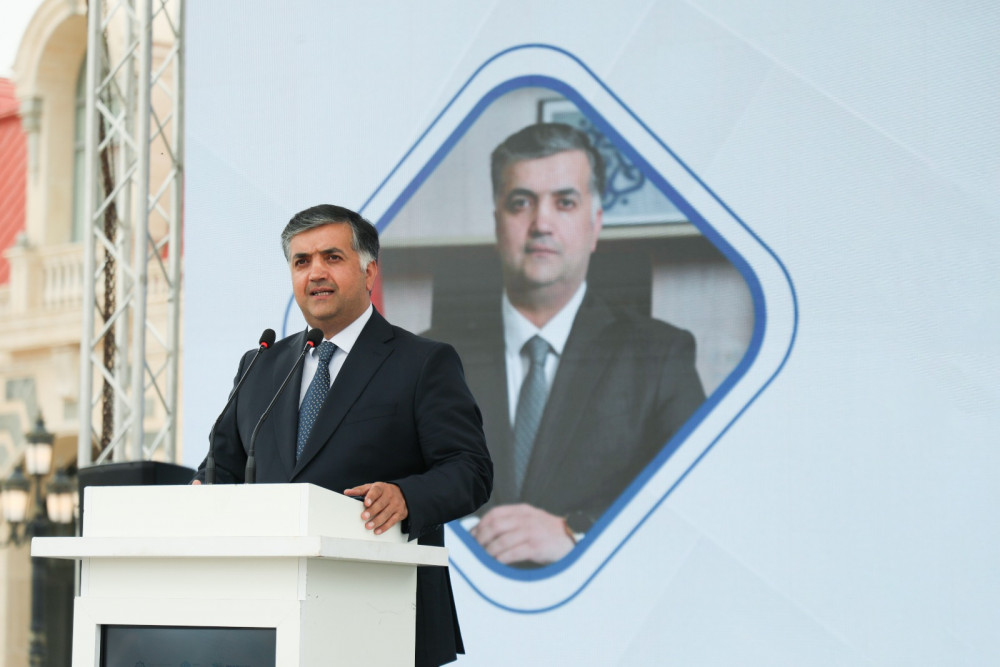 “PeşəFest-2026”nın növbəti dayanacağı Naxçıvan oldu<font color=red> - FOTOLAR</font>