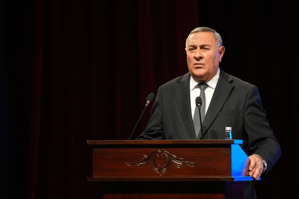 Naxçıvan şəhərində YAP-ın VIII Qurultayından irəli gələn vəzifələr müzakirə olunub<font color=red> - FOTOLAR</font>