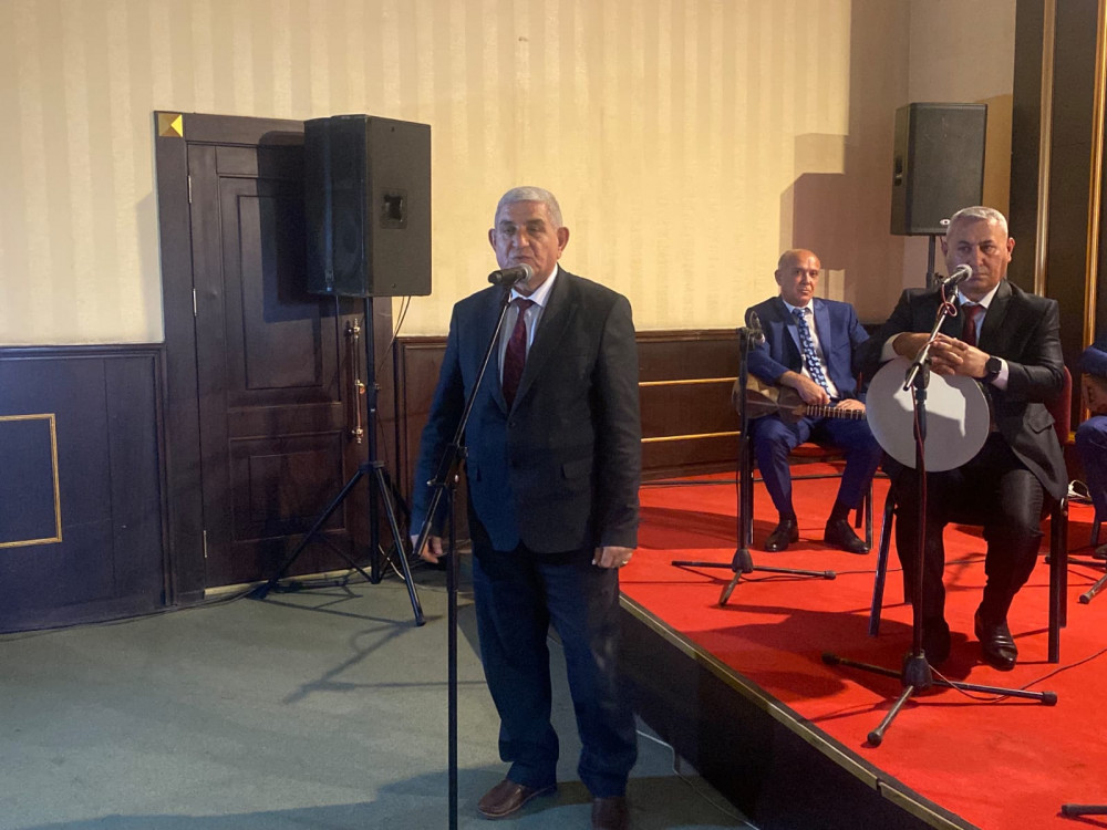 “Azərbaycan muğamları” konsert-lektoriyası keçirilib<font color=red> - FOTOLAR</font>