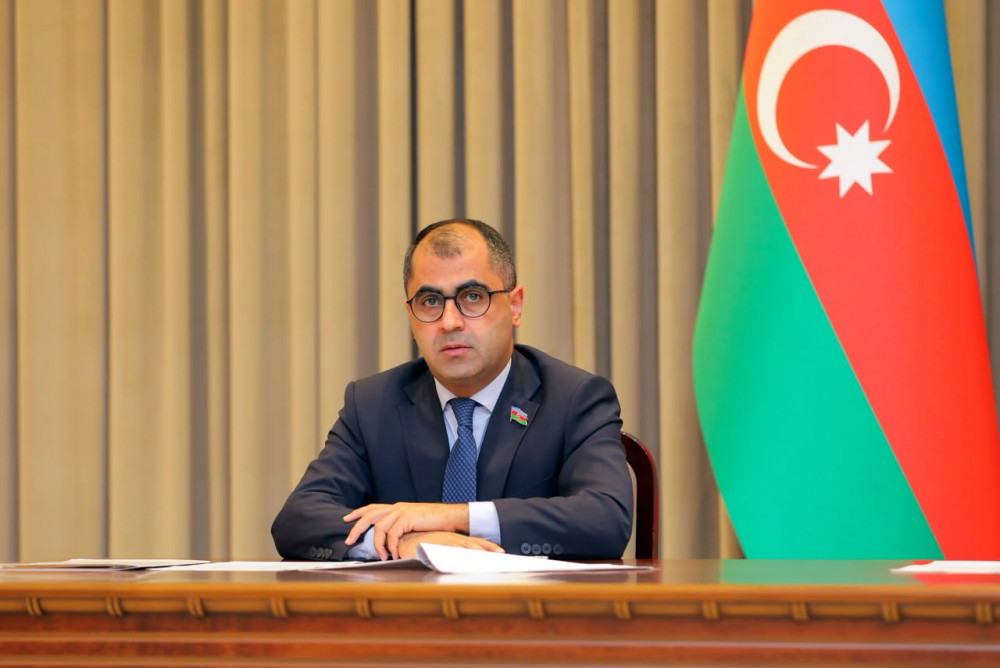 Ali Məclisin növbəti  plenar iclası keçirilib<font color=red> - FOTOLAR</font>