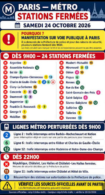 Parisdə həftəsonu nümayişləri: Paytaxtda təhlükəsizlik tədbirləri gücləndirilir<font color=red> - FOTOLAR</font>