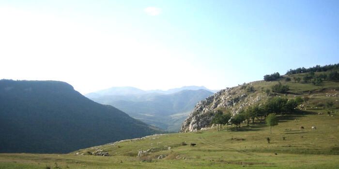 Cıdır düzü və onun əsl sahibləri