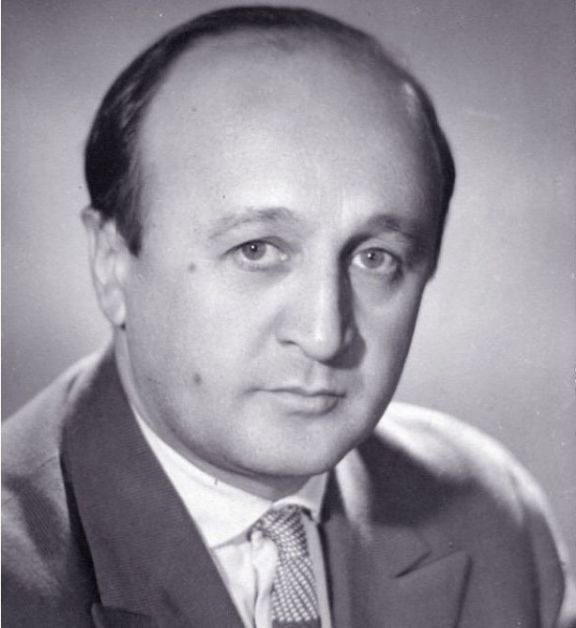 Bu gün görkəmli Azərbaycan bəstəkarı Fikrət Əmirovun anadan olmasından 98 il ötür