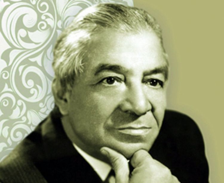 Bu gün tanınmış şair Tofiq Bayramın anadan olmasından 86 il ötür