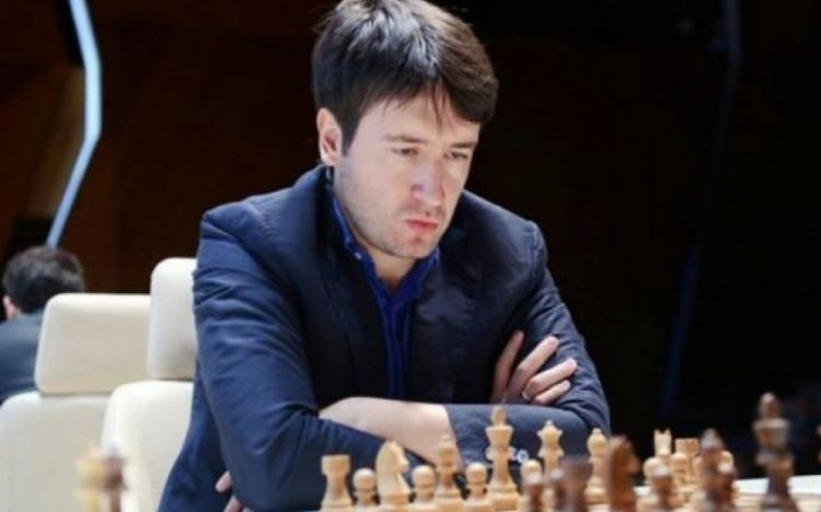 “Airthings Masters”: Teymur Rəcəbov finala vəsiqə qazanıb