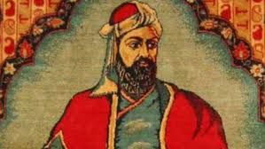 Sirlər xəzinəsi şairi