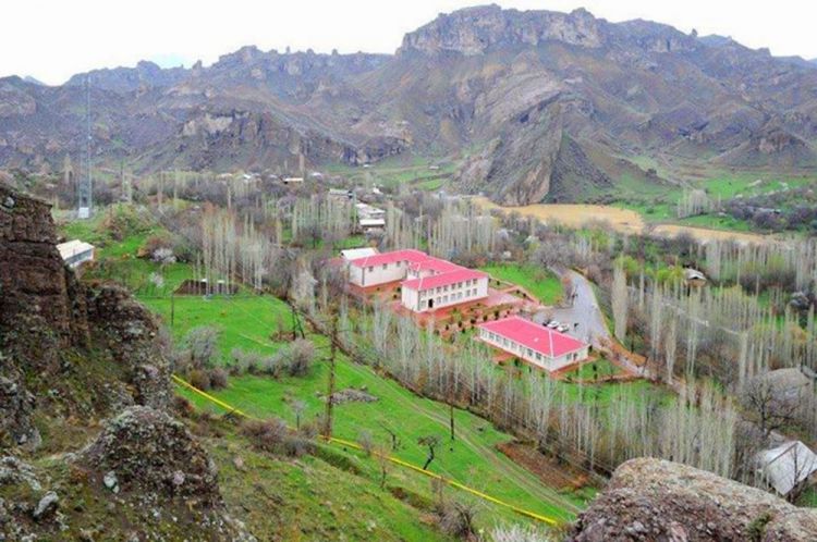 OCAQ-NUHÇIXAN İnformasiya Agentliyinin yeni layihəsi