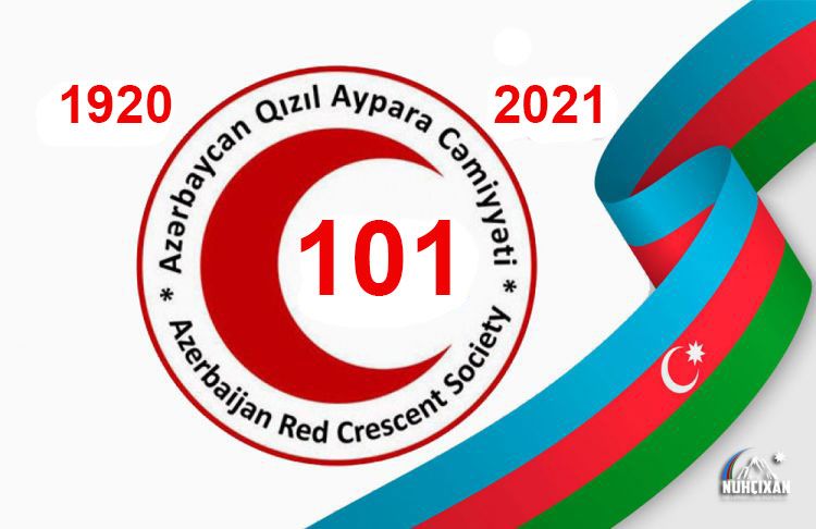 10 mart Azərbaycan Qızıl Aypara Cəmiyyətinin yaradılması günüdür