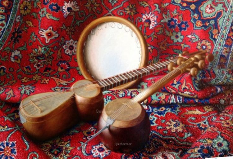 Muxtar respublikada ilk dəfə keçirilən - “Muğam lektoriyası”