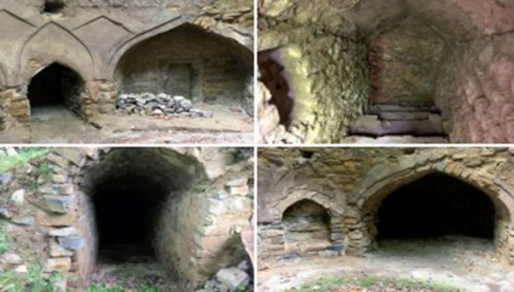 Qədim abidələr milli sərvətimizdir