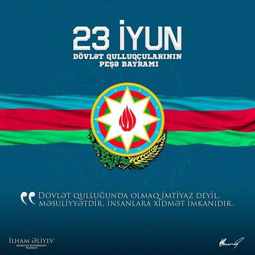 Muxtar respublikada müasir tələblərə cavab verən dövlət qulluğu sistemi formalaşdırılıb