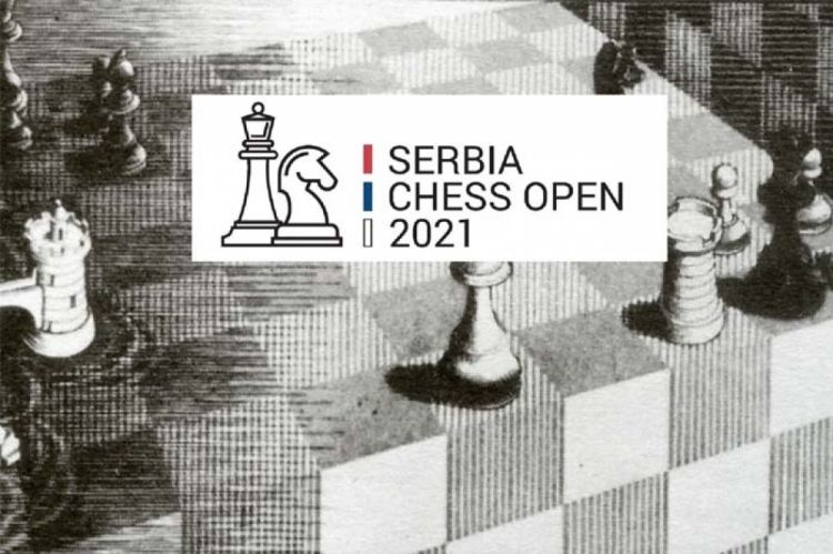 "Serbia Chess Open 2021" turnirində Azərbaycanın 17 şahmatçısı iştirak edəcək