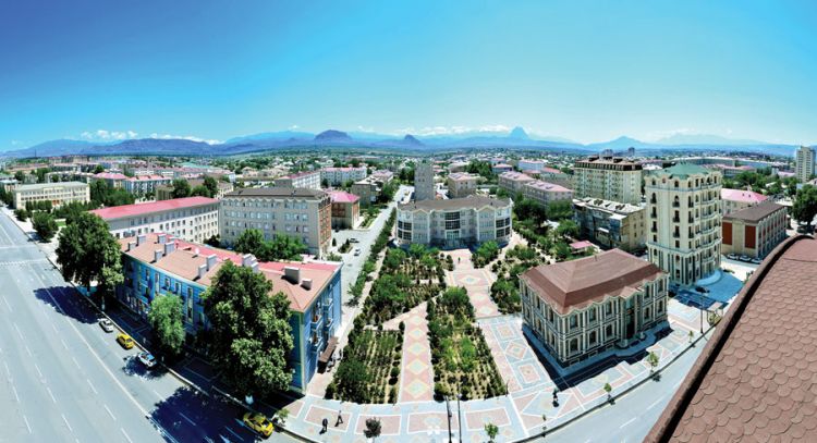 Qürur doğuran yüksəliş