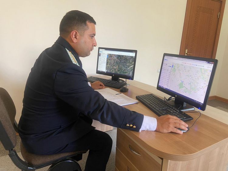 Probasiya nəzarəti nədir və necə həyata keçirilir?  