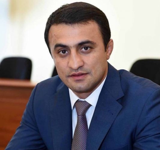 Fərid Mansurov: Olimpiya Oyunlarının təxirə salınması ilə bağlı nümayəndə heyətimizə rəsmi şəkildə heç bir məlumat verilməyib