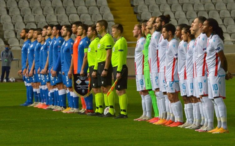 DÇ-2022: Lüksemburq yığmasının Azərbaycanla oyun üçün heyəti açıqlanıb