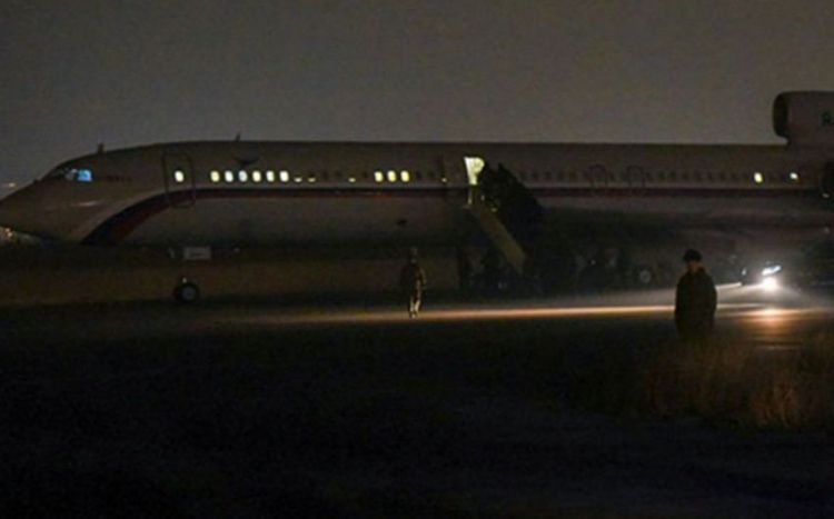 Cəmil Babayev iki erməni əsgərlə dəyişdirilərək Azərbaycan tərəfinə qaytarılıb