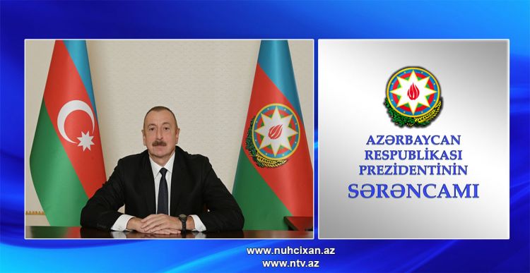 Eldar Məmmədəliyev “Azərbaycan Respublikası Prezidentinin fəxri diplomu” ilə təltif edilib<font color='red'> - SƏRƏNCAM</font>