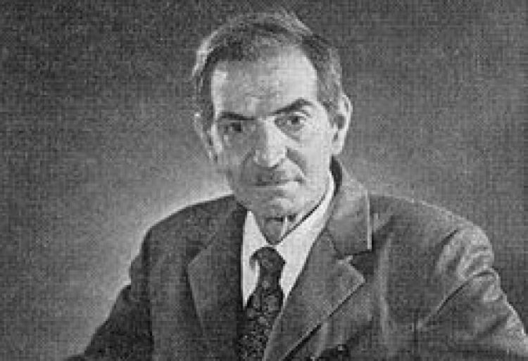 Azərbaycan ədəbiyyatının “Heydər baba”sı