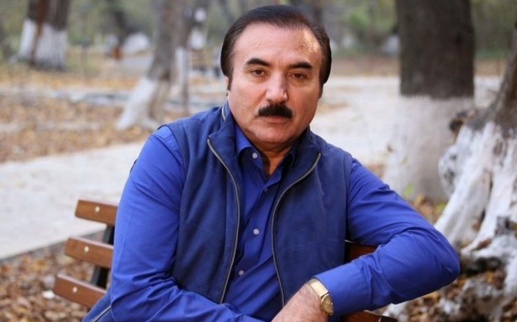 Tanınmış müğənni Səyyad Əlizadə vəfat edib