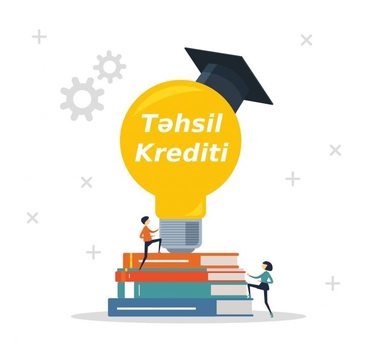 Təhsil tələbə krediti almaq istəyənlərin nəzərinə