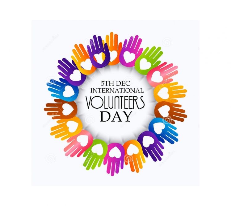 Bu gün Beynəlxalq Könüllülər Günüdür