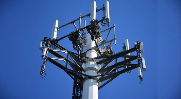 İşğaldan azad edilən ərazilərdə fəaliyyət göstərən mobil baza stansiyalarının sayı açıqlanıb