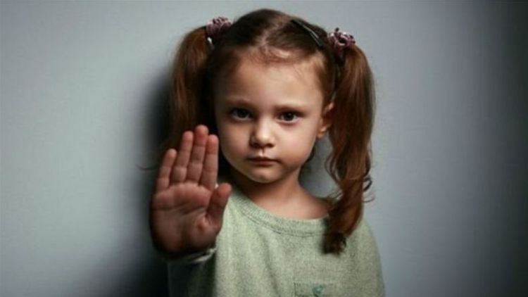 Uşaqların hüquqlarının pozulmasına görə məsuliyyət