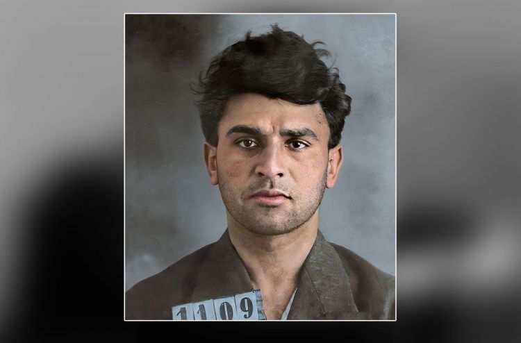 Bu gün görkəmli şair Mikayıl Müşfiqin vəfatından 84 il ötür