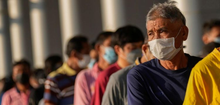 Ümumdünya Ticarət Təşkilatı: Peyvənd patentlərinə dair mübahisələrə son qoyula bilər