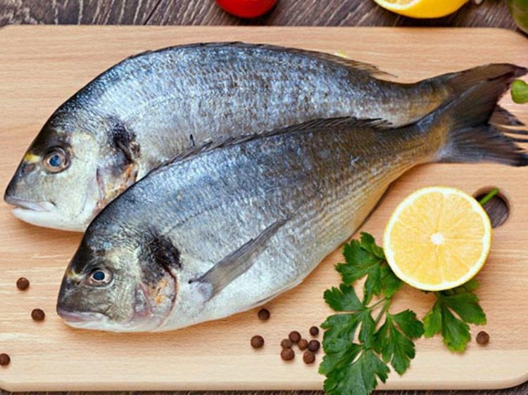 Balıq ətinin faydaları və istifadə qaydaları