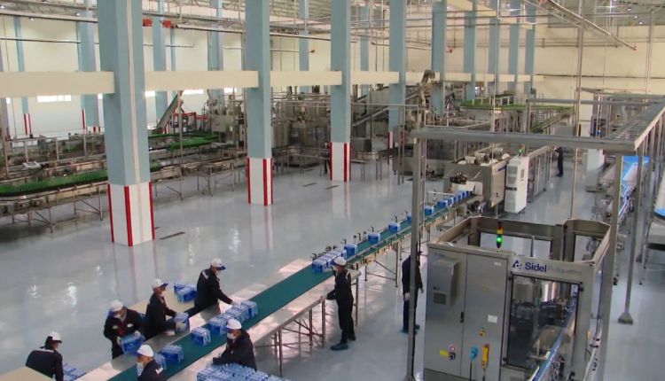 Naxçıvanda hər bir nəfərə düşən ümumi daxili məhsulun həcmi 2,2 faiz artıb