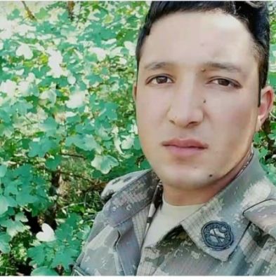 Şəhadəti ilə ölümsüzlüyə qovuşan igidimiz, doğum günün mübarək! - Mərhəmət Həmzəyev<font color=red> - FOTOLAR</font>