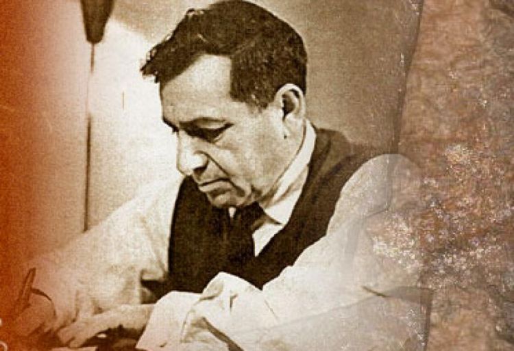 Günün şeiri - Rəsul Rza: “Məndə ixtiyar olsa idi”