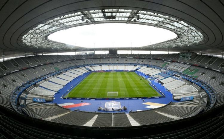 Çempionlar Liqasının finalı Rusiyadan alınaraq Fransaya verilib