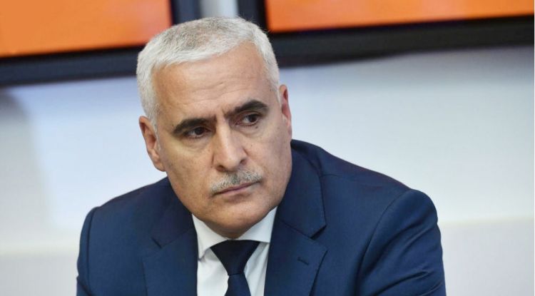 Vüqar Rəhimzadə: Xocalı soyqırımını  törədənlər beynəlxalq hüquq çərçivəsində öz layiqli cəzalarını almalıdırlar