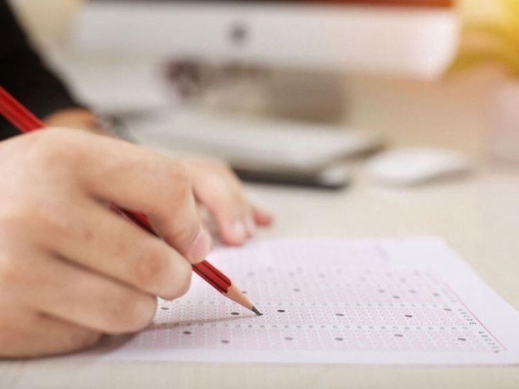 Bu gün keçirilmiş buraxılış imtahanının nəticələri aprelin 8-dək elan olunacaq