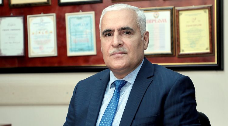 Vüqar Rəhimzadə: Novruz xalqımızın milli varlıq və mənəviyyat xəzinəsidir