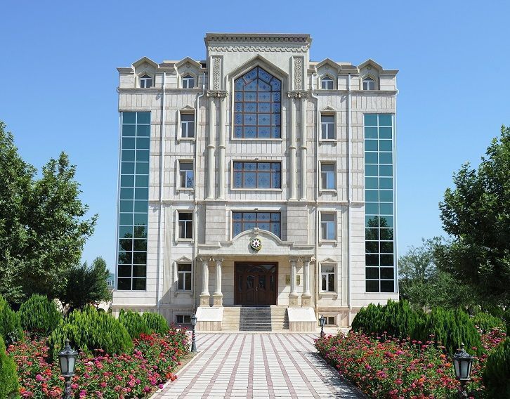 Naxçıvanda gömrük orqanlarına işə qəbulla bağlı müsabiqə elan edilib