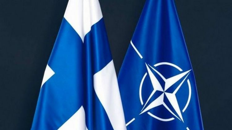 Sanna Marin: NATO Finlandiyada hərbi baza və nüvə silahı yerləşdirməyəcək