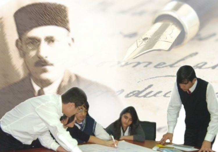 “Hüseyn Cavid sənəti: ideallar və müasir dövr” mövzusunda beynəlxalq elmi konfrans keçiriləcək