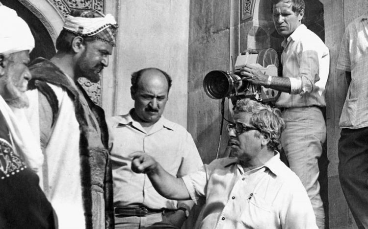 Bu gün Xalq artisti Həsən Seyidbəylinin anım günüdür