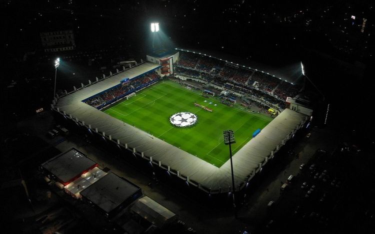"Qarabağ"ın səfər oyununun biletləri iki saata satılıb