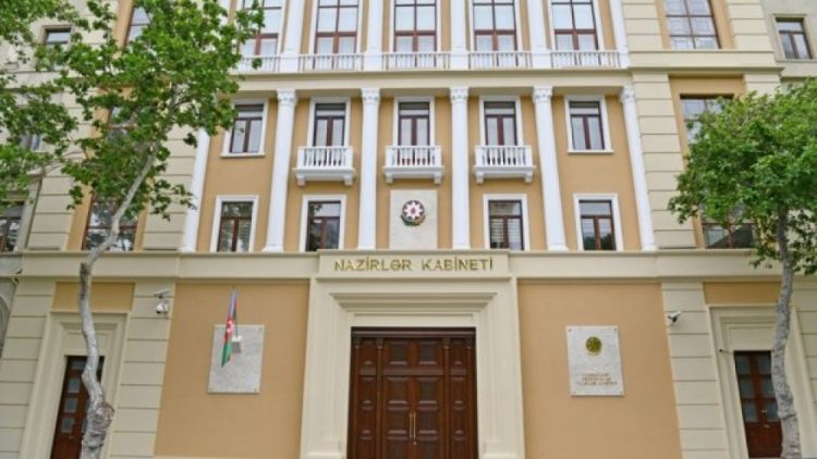 Ətraf mühitə çirkləndirici maddələrin atılmasına görə ödəniş normativləri dəyişdirilib