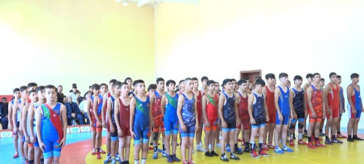Ötən günün mənzərəsi<font color=red> - VİDEO</font>