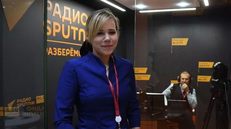 Jurnalist Darya Duqinanın ölümünə avtomobilinə quraşdırılmış partlayıcı səbəb olub