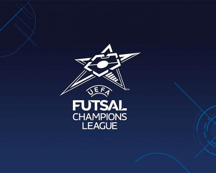 Azərbaycanın futzal hakimləri UEFA Çempionlar Liqasının ilkin seçmə mərhələsinin oyunlarına təyinatlar alıblar